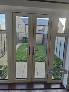 2 bedroom terraced house to rent, Ellis Grove, Folkestone, CT20