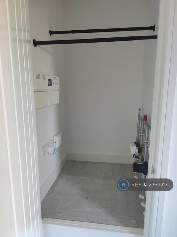 Storage Space