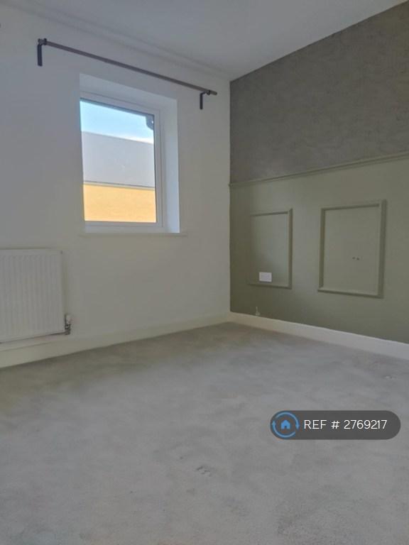 Second Double Bedroom
