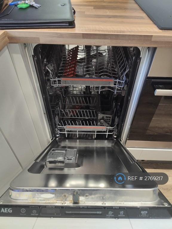 Dishwasher