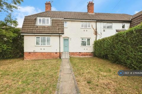 undefined, Stonehouse Lane, Quinton, Birmingham, B32