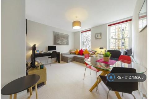 1 bedroom flat to rent, Winfield House, London, SW11