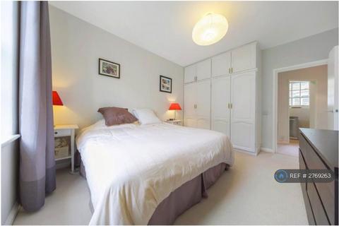 1 bedroom flat to rent, Winfield House, London, SW11