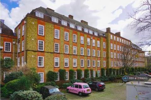 1 bedroom flat to rent, Winfield House, London, SW11