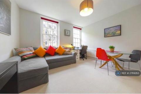 1 bedroom flat to rent, Winfield House, London, SW11