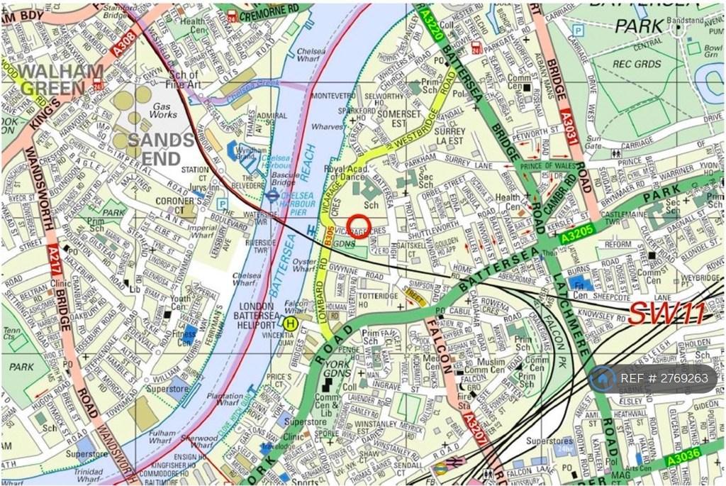 Location