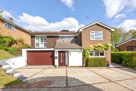 undefined, The Ridings, Steyning BN44