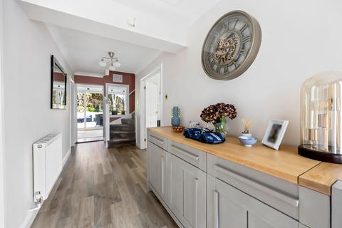 undefined, The Ridings, Steyning BN44