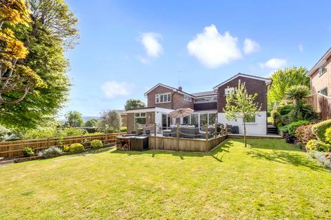 undefined, The Ridings, Steyning BN44