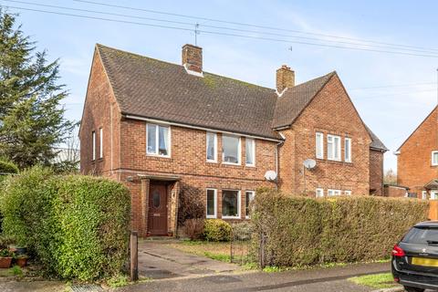 undefined, Shooting Field, Steyning BN44