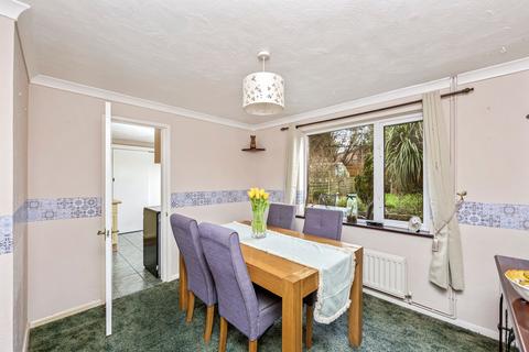 undefined, Shooting Field, Steyning BN44