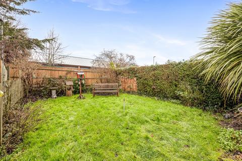 undefined, Shooting Field, Steyning BN44
