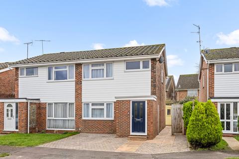 undefined, Saltings Way, Steyning BN44