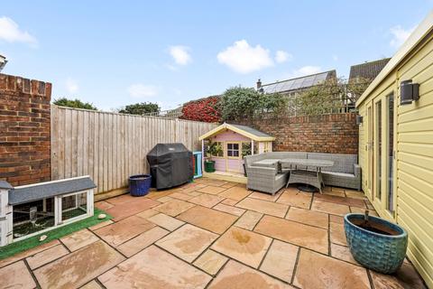 undefined, Saltings Way, Steyning BN44