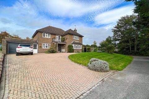 undefined, Castle Lane, Steyning BN44