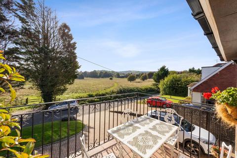 undefined, Castle Lane, Steyning BN44