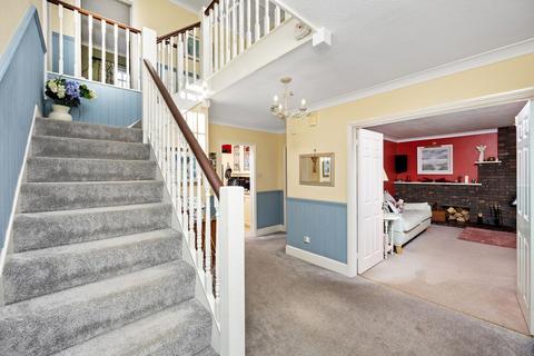 undefined, Castle Lane, Steyning BN44