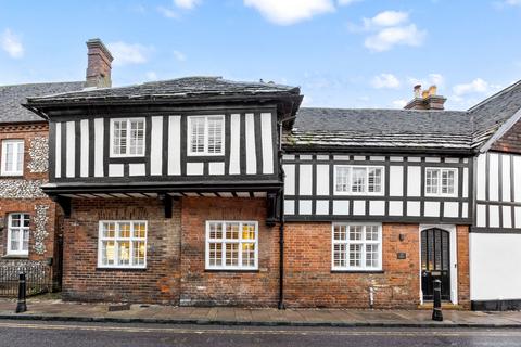 undefined, Church Street, Steyning BN44