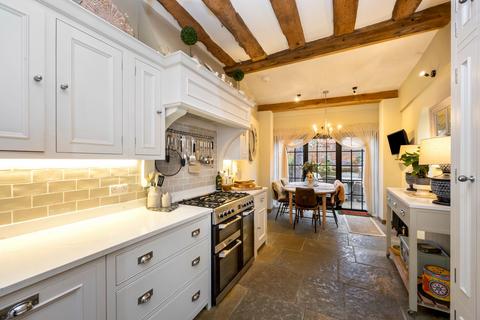 undefined, Church Street, Steyning BN44