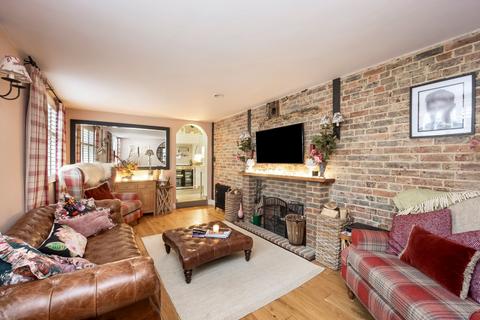 undefined, Church Street, Steyning BN44
