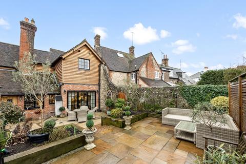 undefined, Church Street, Steyning BN44
