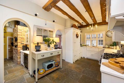 undefined, Church Street, Steyning BN44