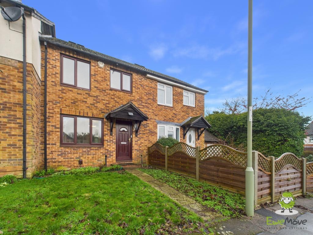Ewe Move Basingstoke Estate Agents - Beecham Berry