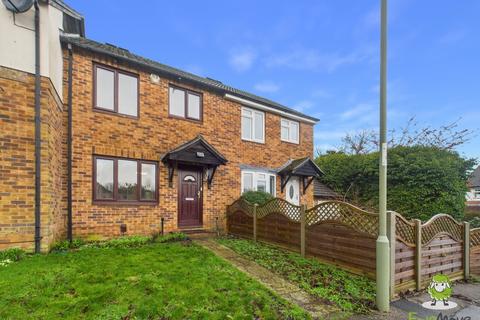Beecham Berry, Basingstoke, Hampshire, RG22