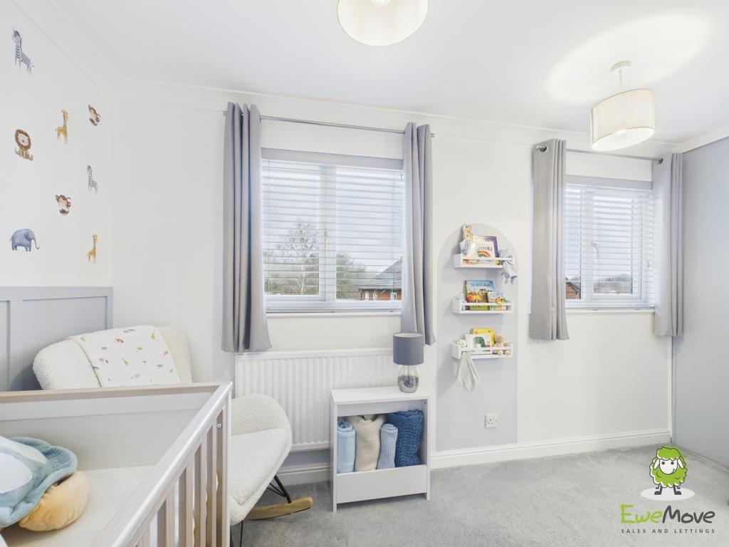 Ewe Move Basingstoke Estate Agents - Beecham Berry