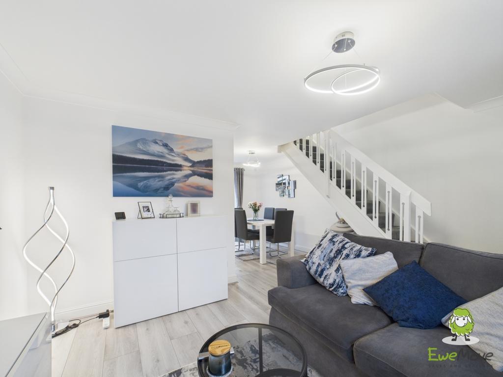 Ewe Move Basingstoke Estate Agents - Beecham Berry