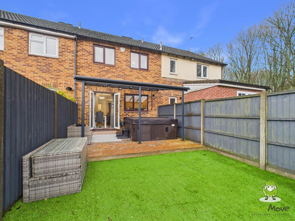 Ewe Move Basingstoke Estate Agents - Beecham Berry