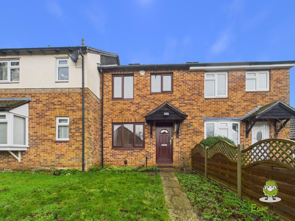 Ewe Move Basingstoke Estate Agents - Beecham Berry