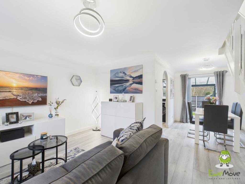 Ewe Move Basingstoke Estate Agents - Beecham Berry