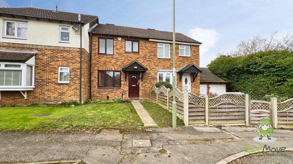 Ewe Move Basingstoke Estate Agents - Beecham Berry