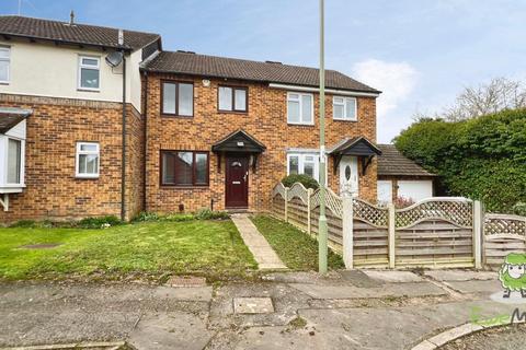 Beecham Berry, Basingstoke, Hampshire, RG22