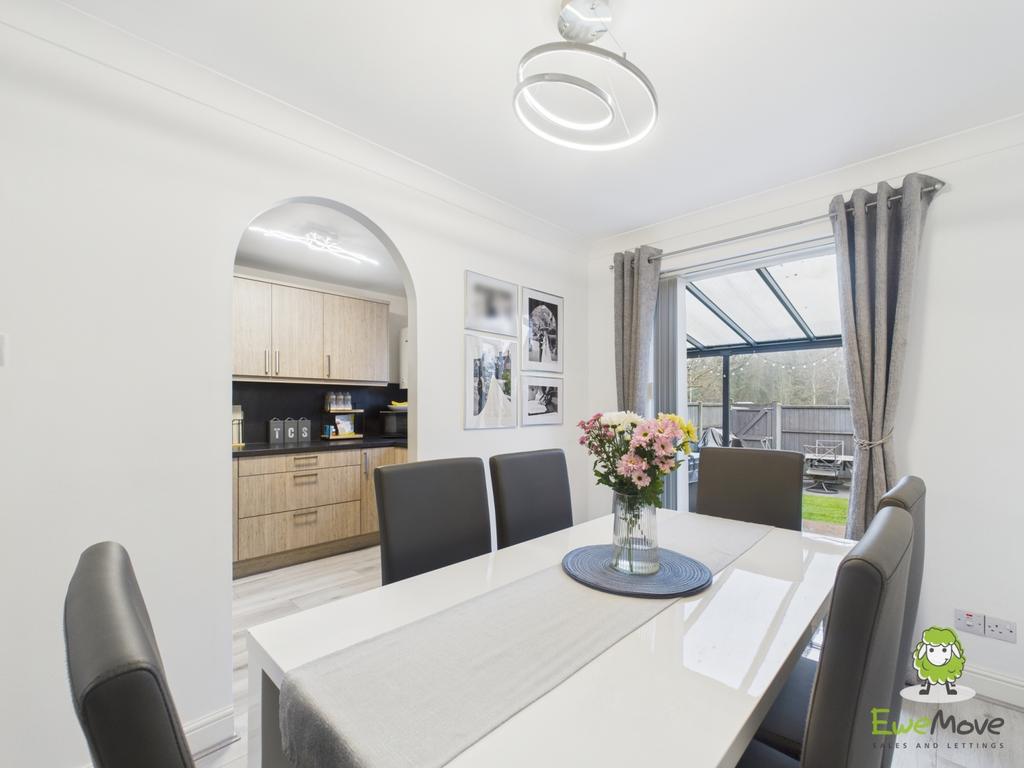 Ewe Move Basingstoke Estate Agents - Beecham Berry