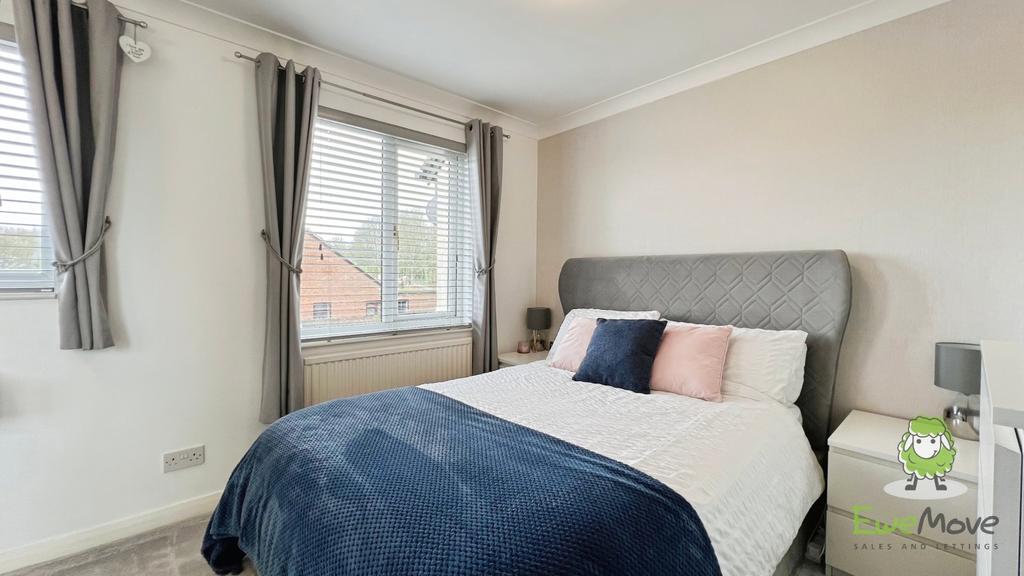 Ewe Move Basingstoke Estate Agents - Beecham Berry