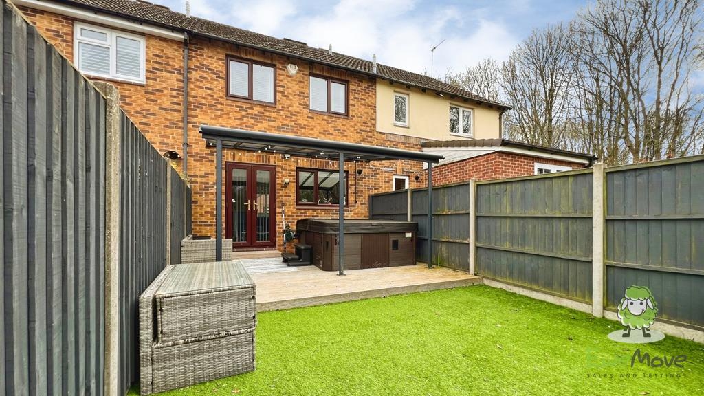 Ewe Move Basingstoke Estate Agents - Beecham Berry