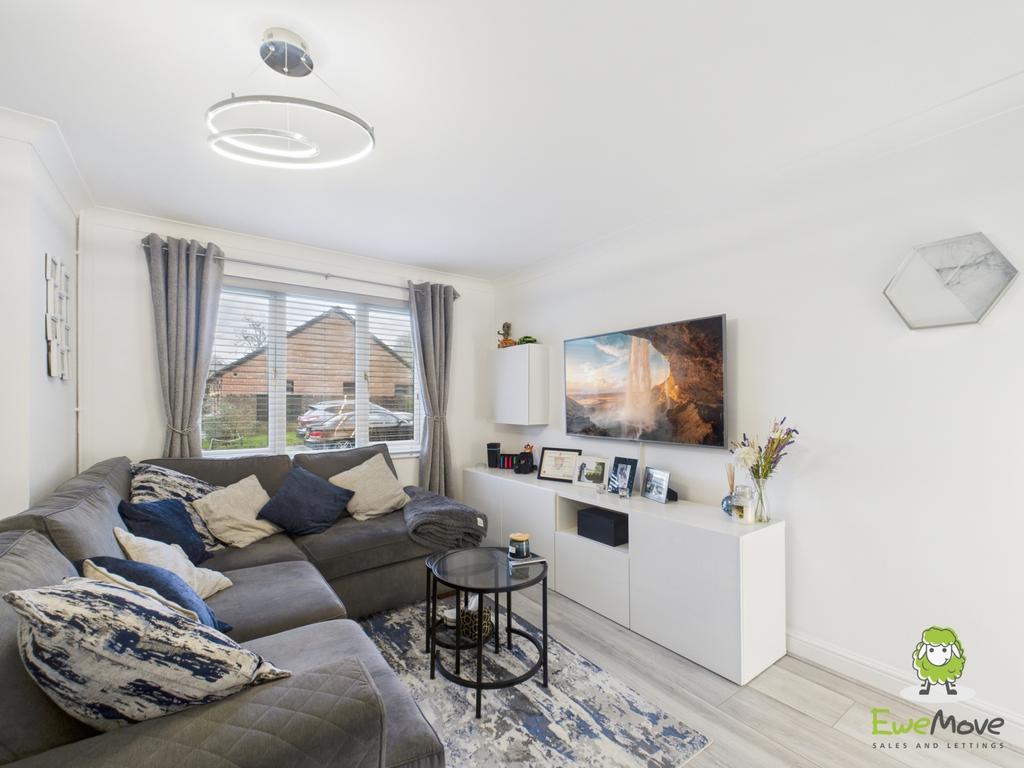 Ewe Move Basingstoke Estate Agents - Beecham Berry