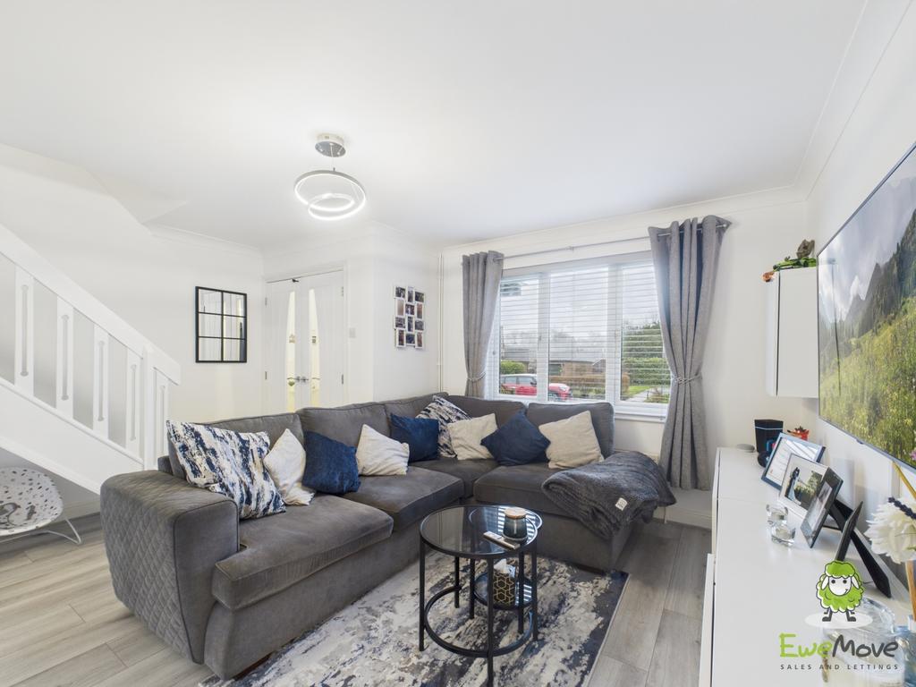 Ewe Move Basingstoke Estate Agents - Beecham Berry