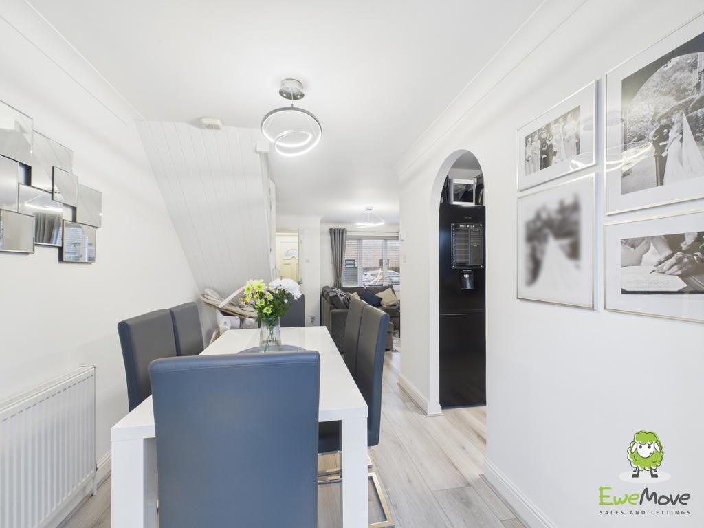 Ewe Move Basingstoke Estate Agents - Beecham Berry