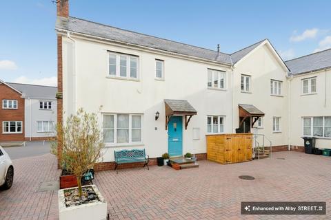Glen Creedy Court, Crediton, EX17