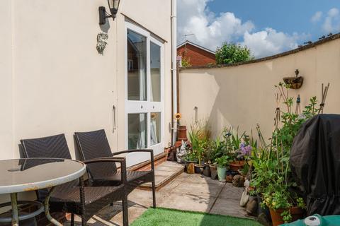 undefined, Glen Creedy Court, Crediton, EX17