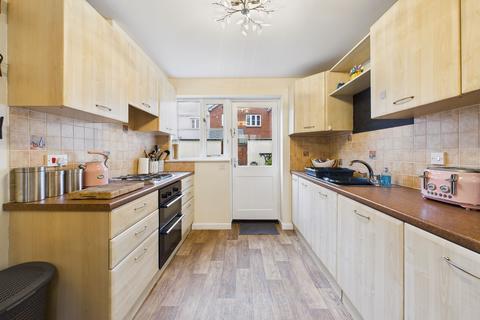 undefined, Glen Creedy Court, Crediton, EX17