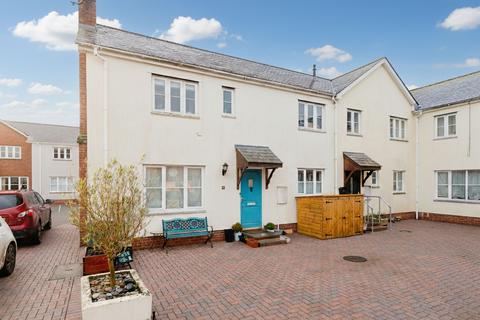 Glen Creedy Court, Crediton, EX17