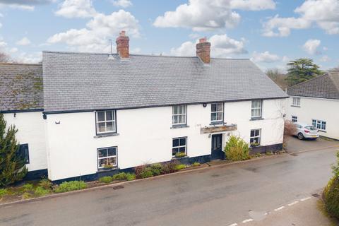 Property for sale, Chawleigh, Chulmleigh, EX18