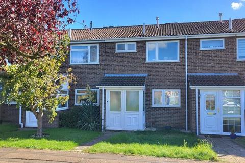 undefined, Walgrave, Orton Malborne, Peterborough
