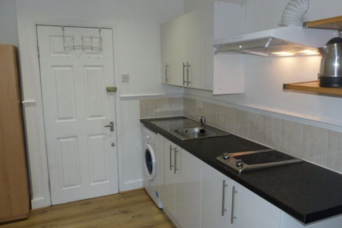 Studio to rent, Monks Park, Wembley HA9