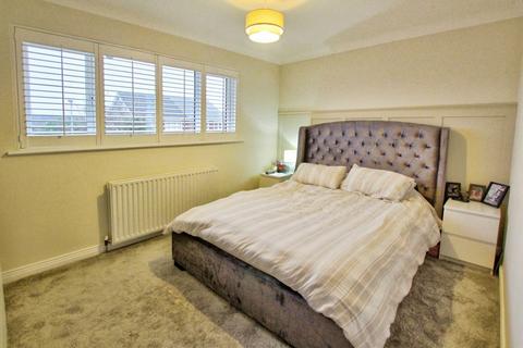 undefined, Langmere, Spennymoor, County Durham, DL16