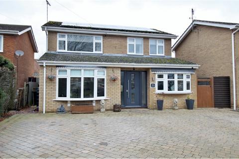 undefined, Rutland Gardens, Spalding PE11